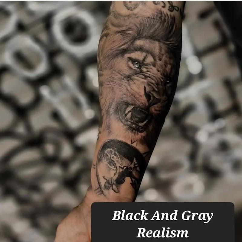 Legacy Ink - Photo 2